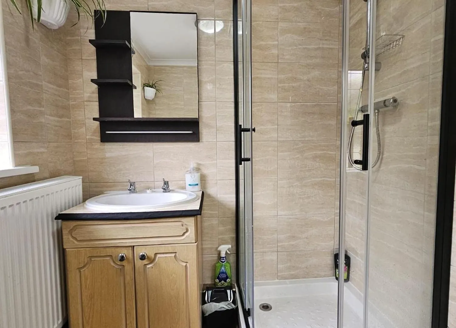 公寓 2 Bed Cardiff Home