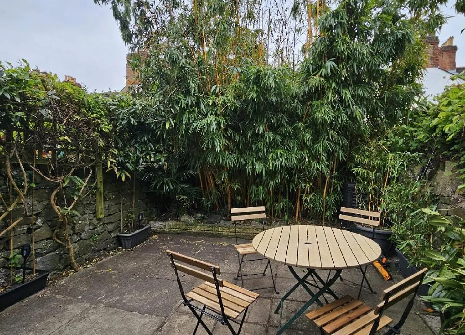 公寓 2 Bed Cardiff Home